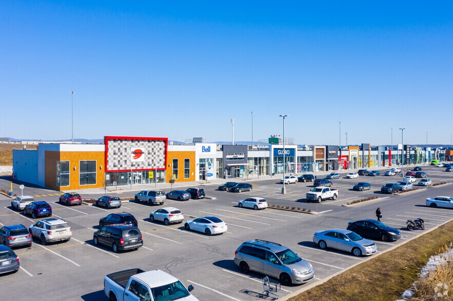 3120 Boul De La Gare, Vaudreuildorion, QC J7V 0J5