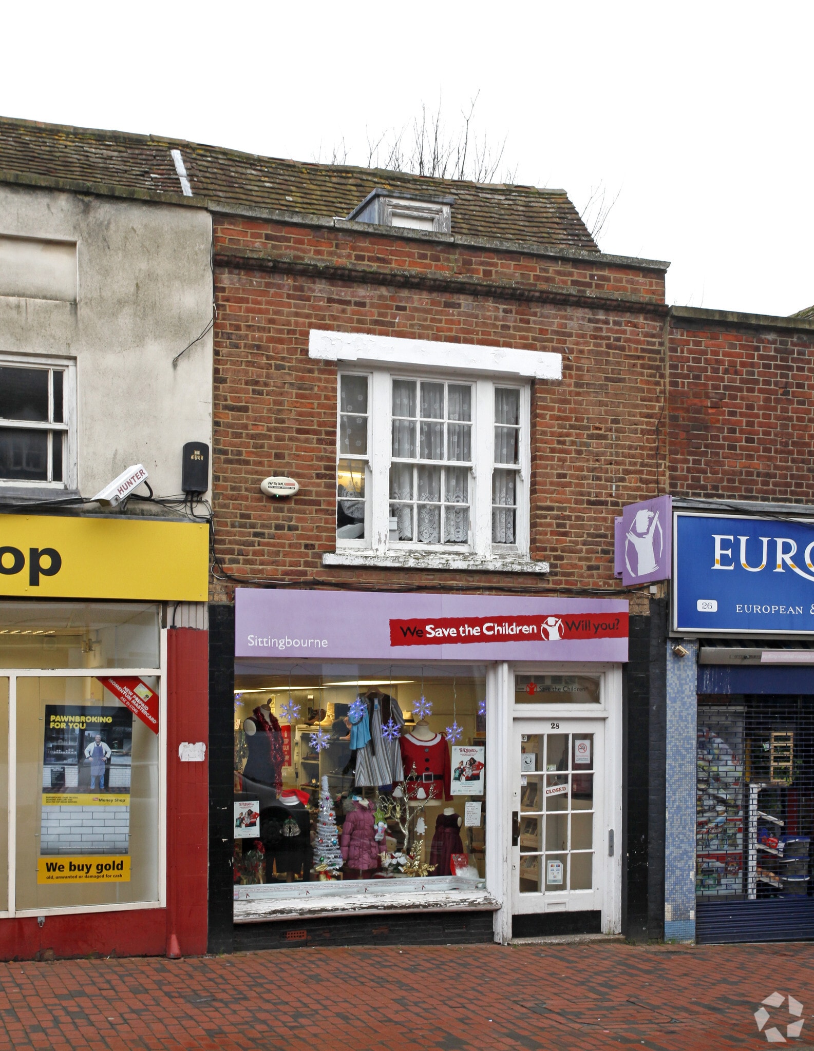 28 High St, Sittingbourne for sale Primary Photo- Image 1 of 1
