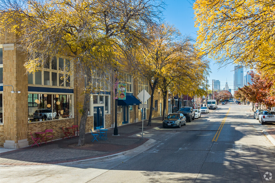 3114 Main St, Dallas, TX for sale - Building Photo - Image 1 of 1