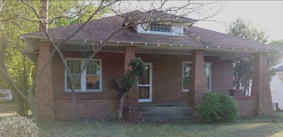 2912 Vineville Ave, Macon, GA for sale Primary Photo- Image 1 of 1