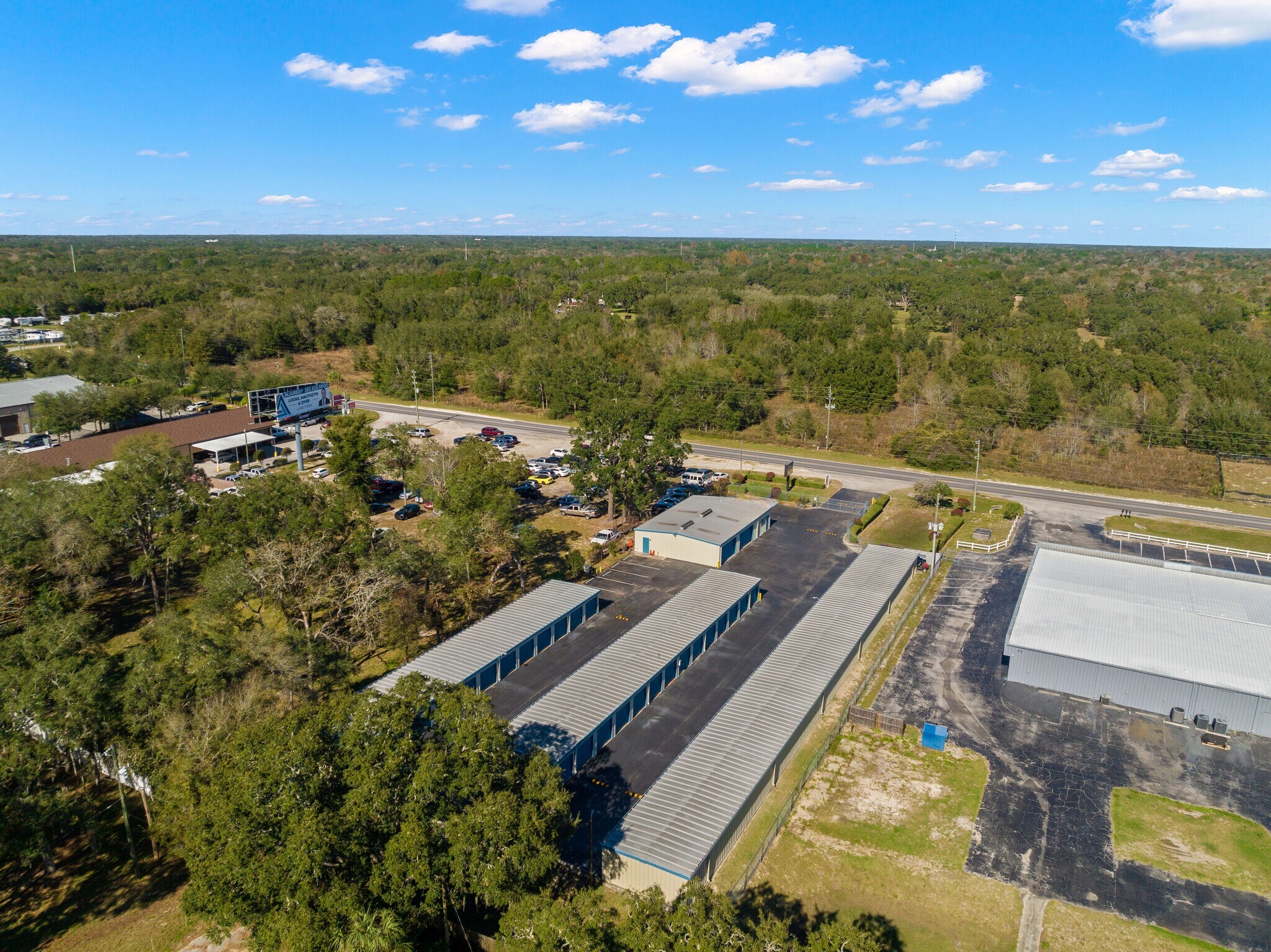 15422 County Line Rd, Spring Hill, FL for sale Building Photo- Image 1 of 1