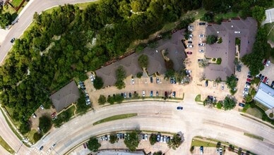2001 N Collins Blvd, Richardson, TX - AERIAL  map view - Image1