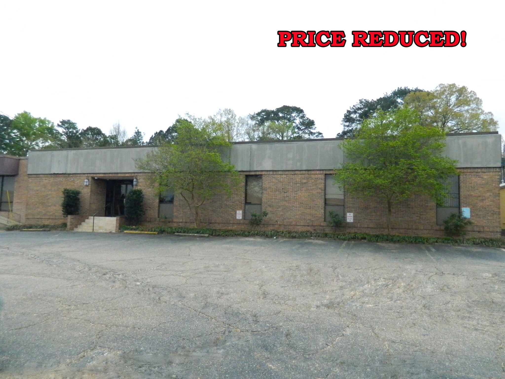 2660 Zelda Rd, Montgomery, AL for sale Building Photo- Image 1 of 1