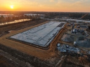 0 Fort Argyle Rd - Bldg 400, Savannah, GA for lease Interior Photo- Image 1 of 2