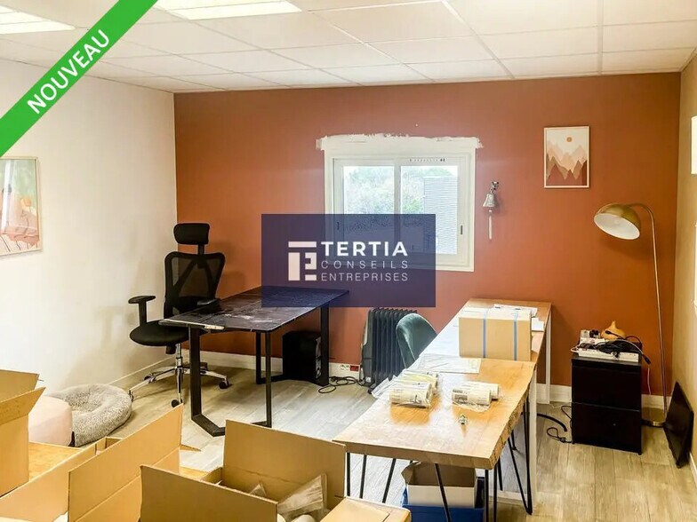 Flex in Montpellier for sale - Interior Photo - Image 3 of 5