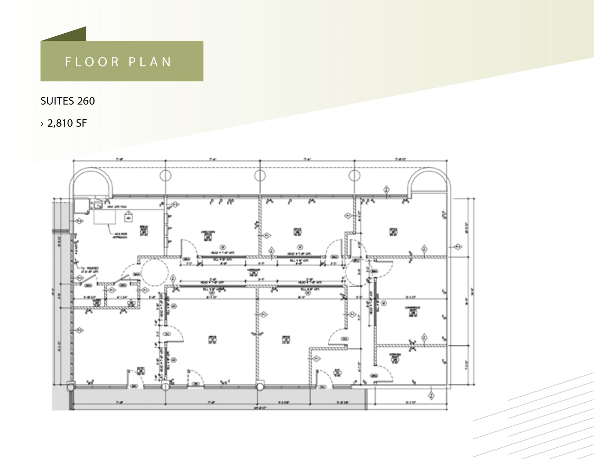 851 Broken Sound Pky NW, Boca Raton, FL for lease Site Plan- Image 1 of 1