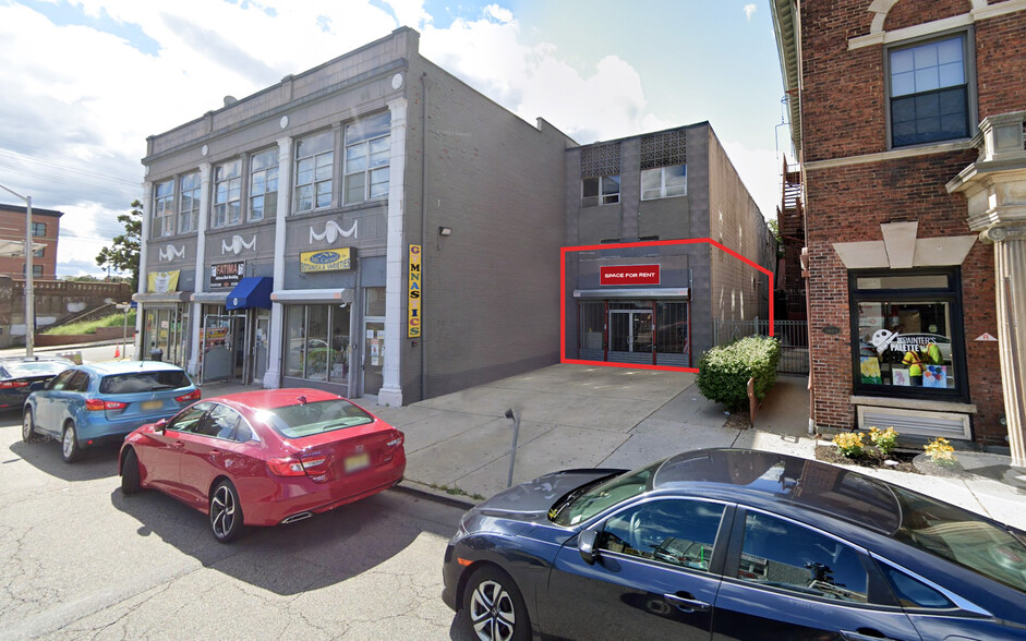 23 S Essex Ave, Orange, NJ for lease - Building Photo - Image 2 of 2