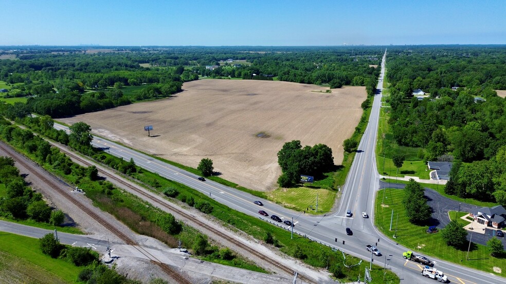 Indiana Route 149 Rt, Valparaiso, IN for sale - Building Photo - Image 1 of 8