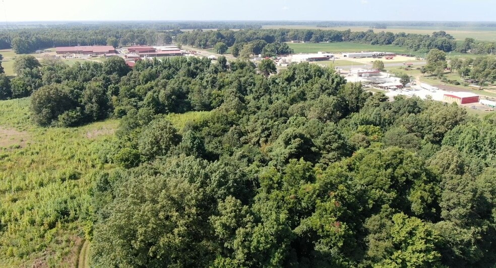 6044 49, Lexa, AR for sale - Building Photo - Image 3 of 7