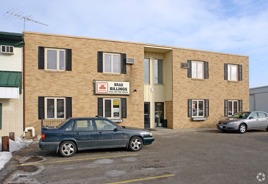 421 1st Ave E, Shakopee, MN 55379