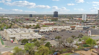 More details for 2800-2850 NW 63rd St, Oklahoma City, OK - Office, Retail for Lease