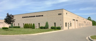 Engelwood North - Warehouse