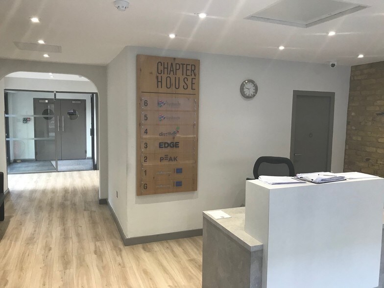 18-20 Crucifix Ln, London for lease - Interior Photo - Image 3 of 4