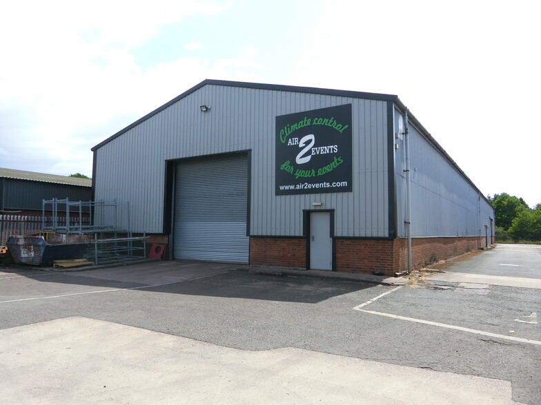 Bridgnorth Rd, Wolverhampton for lease - Building Photo - Image 3 of 3