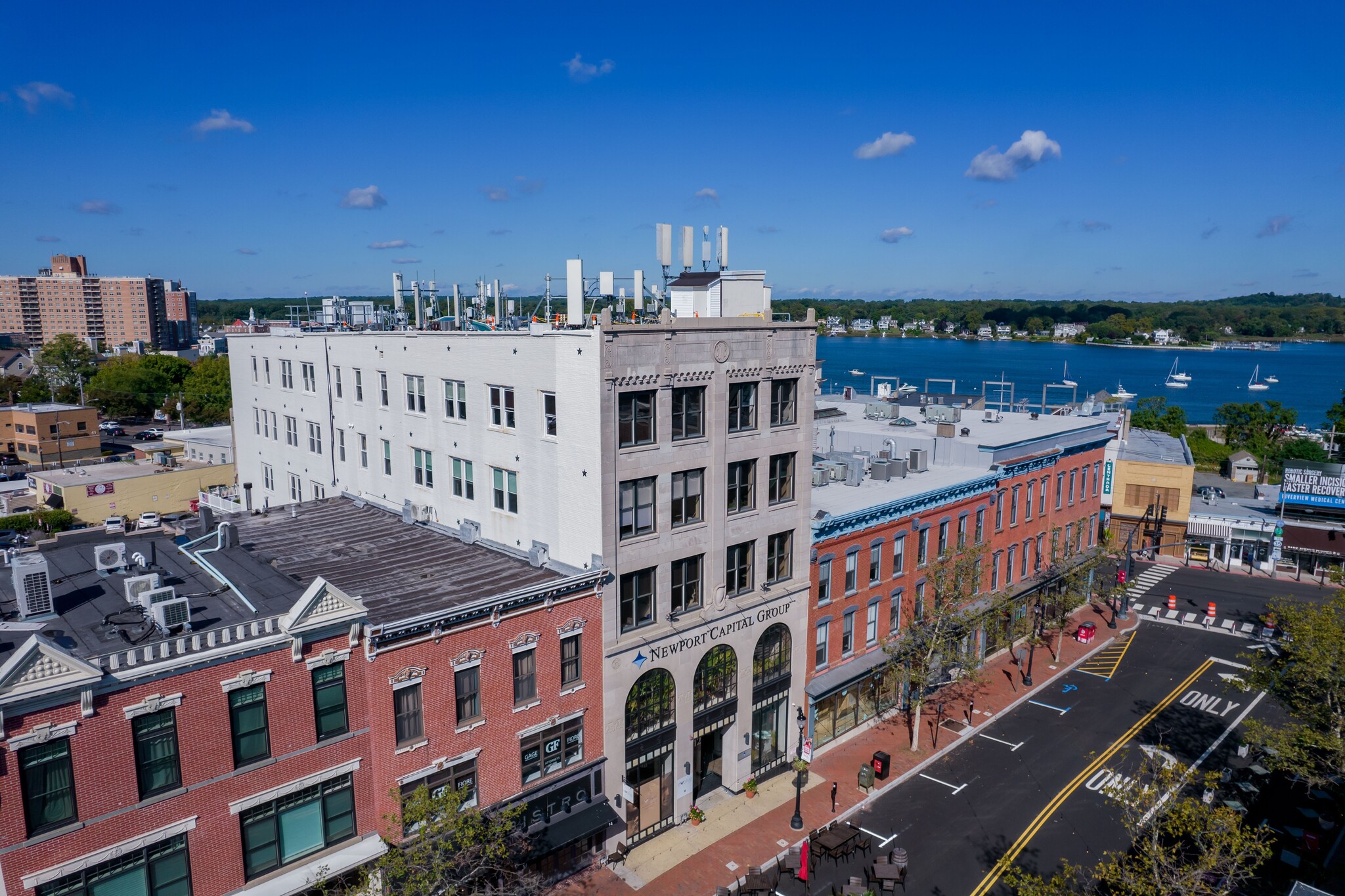 12 Broad St, Red Bank, NJ for lease Building Photo- Image 1 of 9