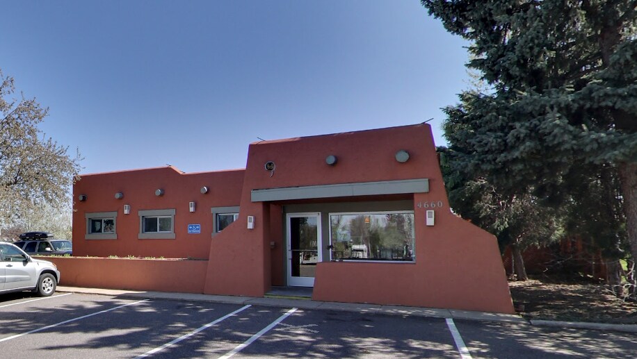 4660 Table Mesa Dr, Boulder, CO for sale - Building Photo - Image 1 of 1