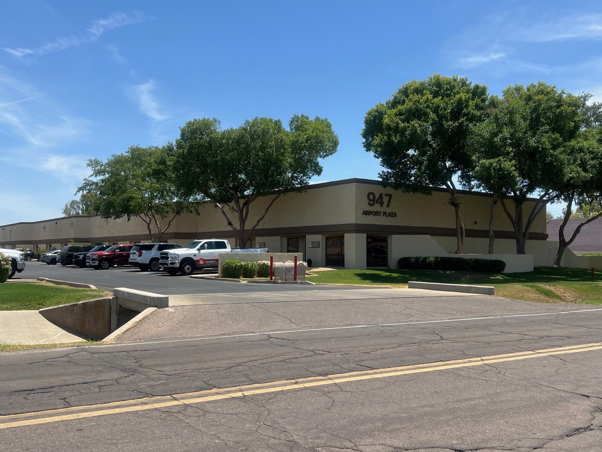 939 S 48th St, Tempe, AZ for lease Building Photo- Image 1 of 5