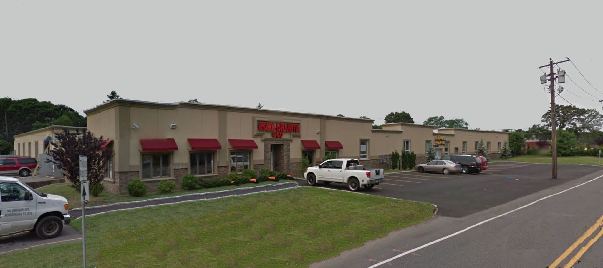950 Johnson Ave, Ronkonkoma, NY for sale Building Photo- Image 1 of 1