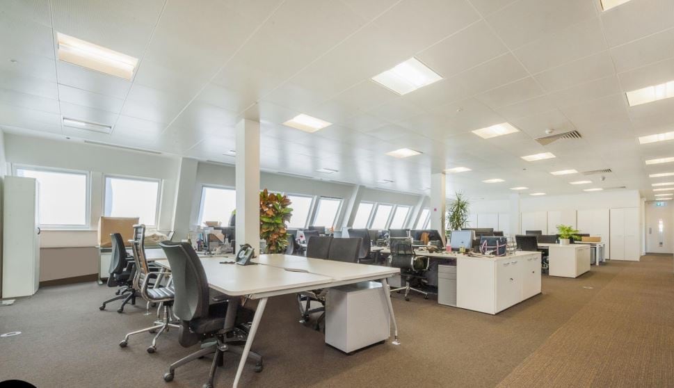 200-208 Tottenham Court Rd, London for sale - Interior Photo - Image 1 of 1