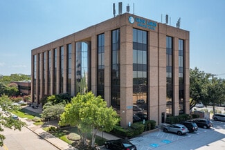 More details for 9900 N Central Expy, Dallas, TX - Office for Lease