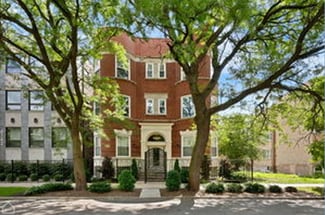 More details for 4745 S Saint Lawrence Ave, Chicago, IL - Multifamily for Sale