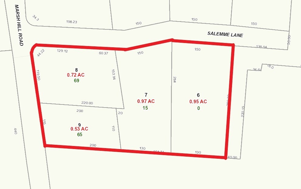 65-69 Marsh Hill Rd, Orange, CT for sale Primary Photo- Image 1 of 1