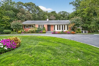 More details for 634 Park Ave, Huntington, NY - Office for Sale