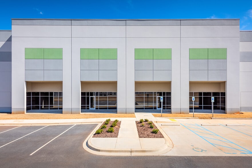 1701 Old Grove Rd, Piedmont, SC for lease - Building Photo - Image 2 of 5