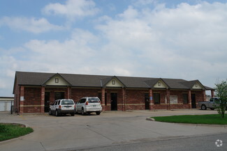 More details for 1822 S Longfellow St, Wichita, KS - Office for Lease