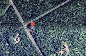 Ohia Ave, Mountain View, HI - AERIAL  map view - Image1