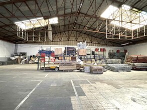 Industrial in Terrassa, Barcelona for lease Interior Photo- Image 2 of 3