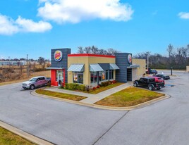 Burger King - NNN Property