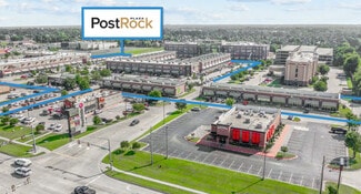 More details for 8211 E Regal Pl, Tulsa, OK - Office, Retail for Lease