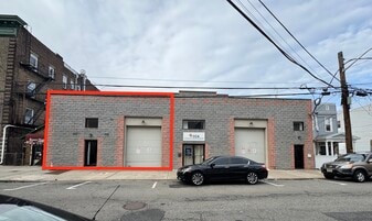 75th Street, North Bergen NJ - Warehouse
