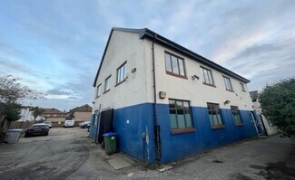 More details for 240A Broadway Broadway, Bexleyheath - Office for Lease