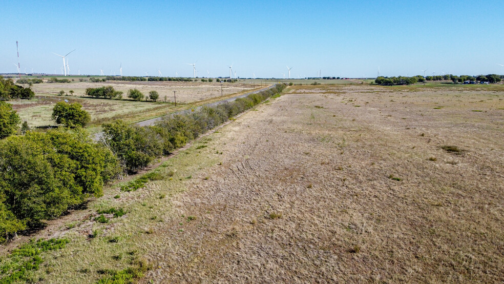 Lake Felton Pky, Mart, TX for sale - Aerial - Image 1 of 1