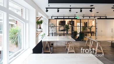 2 Bramber Rd, London for lease Interior Photo- Image 2 of 5