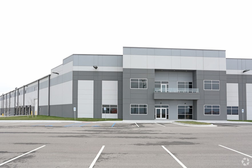 32180 W 191st St, Edgerton, KS for sale - Primary Photo - Image 1 of 1