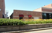 1215 W Madison St, Chicago IL - Retail Space
