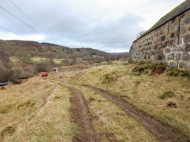 Rossal Steading, Rogart for sale - Building Photo - Image 3 of 7