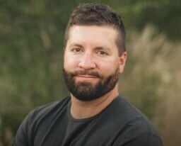 Kelvin Judd