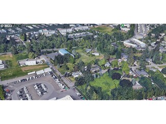 More details for 340 NE Marine Dr, Portland, OR - Land for Sale