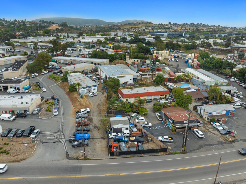 2530-34 S Santa Fe Ave, Vista, CA for sale - Building Photo - Image 3 of 20