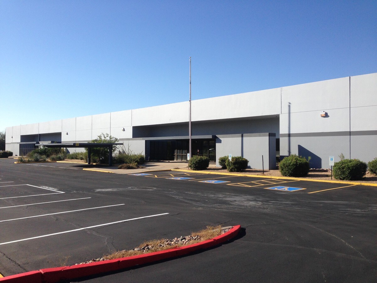 1225 W Deer Valley Rd, Phoenix, AZ 85027 | LoopNet