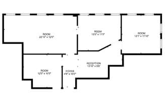 2280 Grand Ave, Baldwin, NY for lease Floor Plan- Image 1 of 7