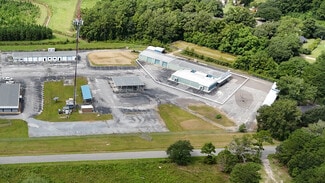 More details for 470 Nelson Ferry Rd, Moncks Corner, SC - Industrial for Lease