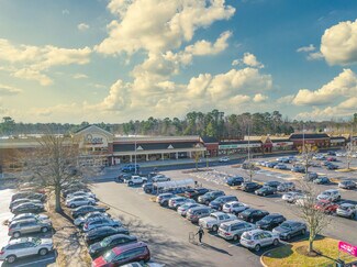 More details for 5005 Victory Blvd, Yorktown, VA - Retail for Lease