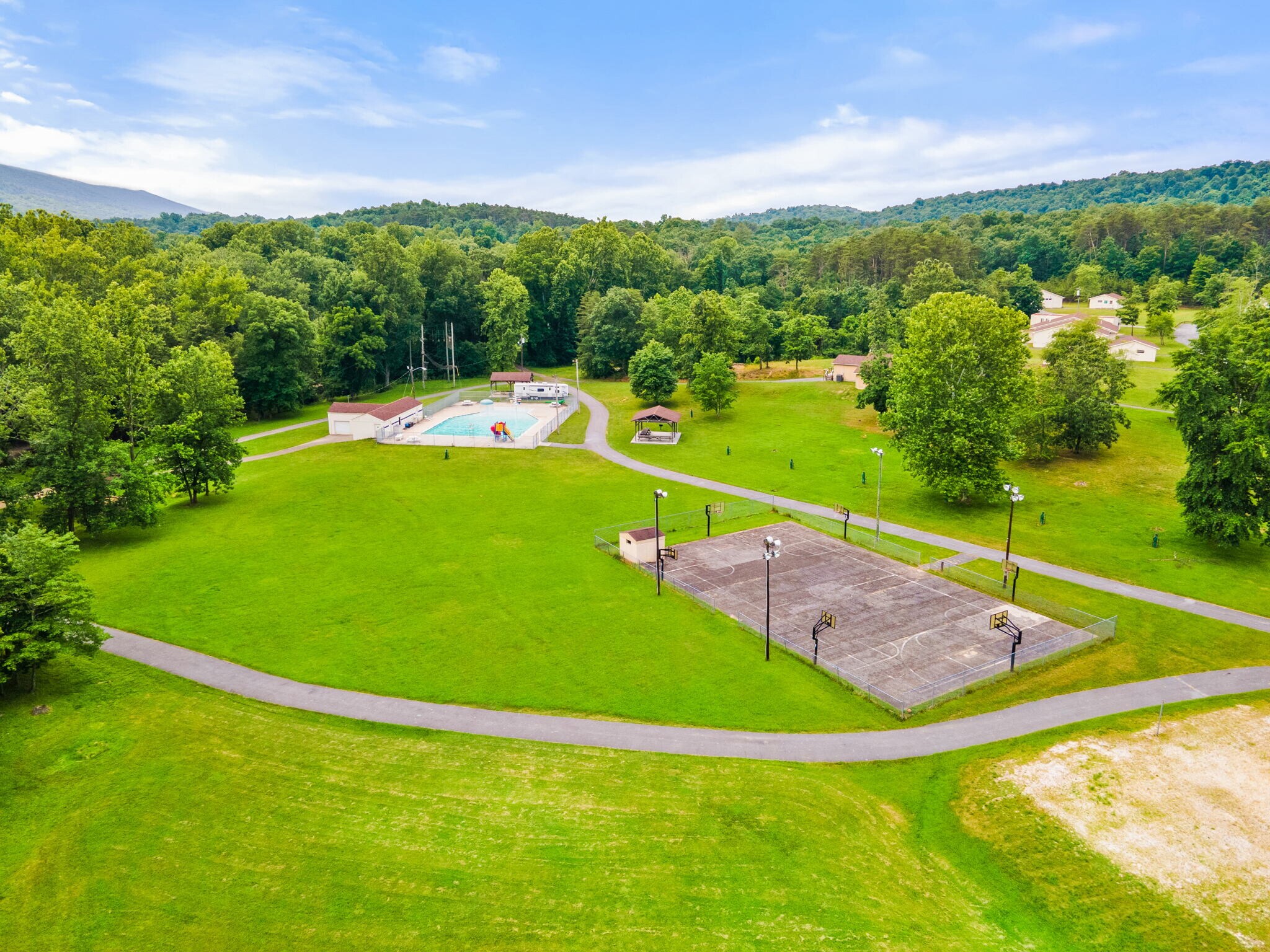 64 Boy Scout Rd, Hedgesville, WV for sale Building Photo- Image 1 of 1