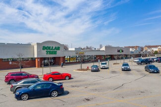 More details for 520-580 S Roselle Rd, Schaumburg, IL - Retail for Lease