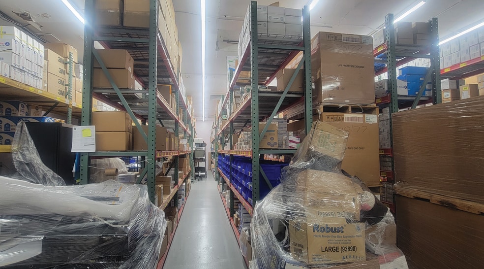 770 Rockaway Pky, Brooklyn, NY for lease - Building Photo - Image 3 of 5